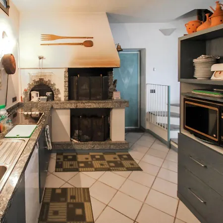 Holiday home Pietro By Interhome *