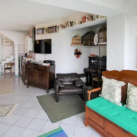 Pietro By Interhome Holiday home *