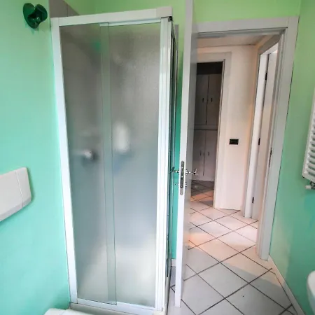 Pietro By Interhome Hébergement de vacances