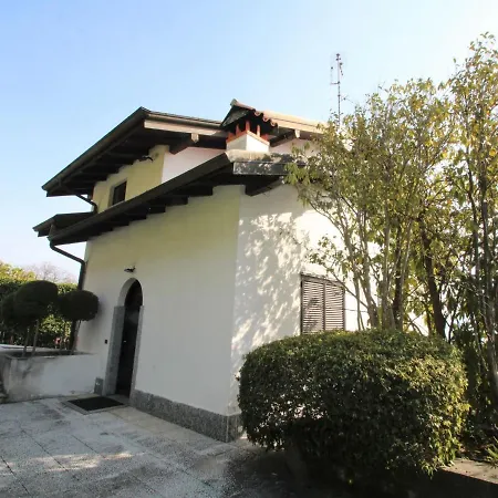 Pietro By Interhome * Stresa