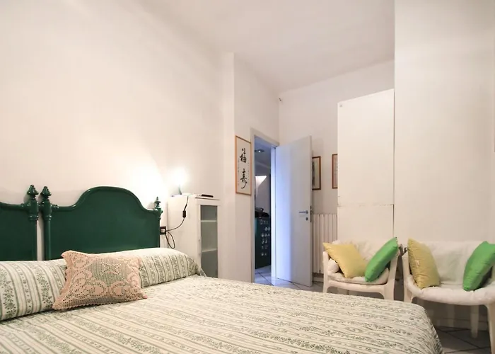 Pietro By Interhome