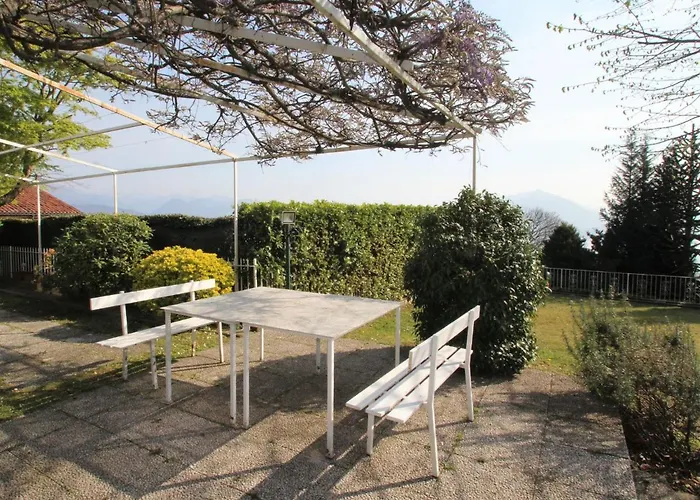 Pietro By Interhome * Stresa