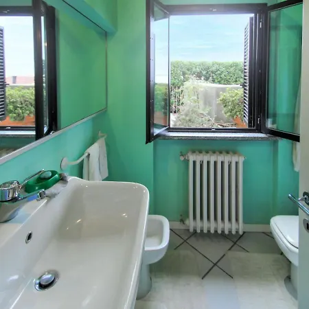 Prázdninový dům Pietro By Interhome Stresa