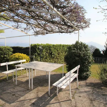 Pietro By Interhome * Stresa