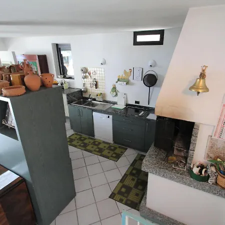 Prázdninový dům Pietro By Interhome *