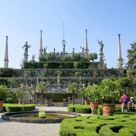 Prázdninový dům Pietro By Interhome