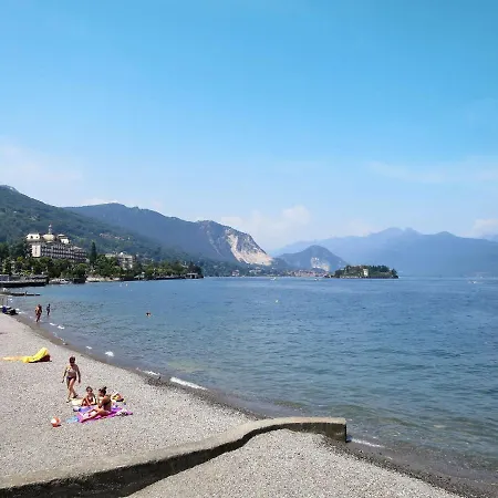 Pietro By Interhome *