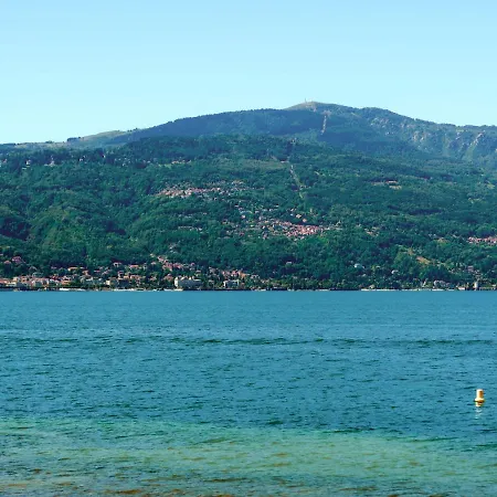 Prázdninový dům Pietro By Interhome